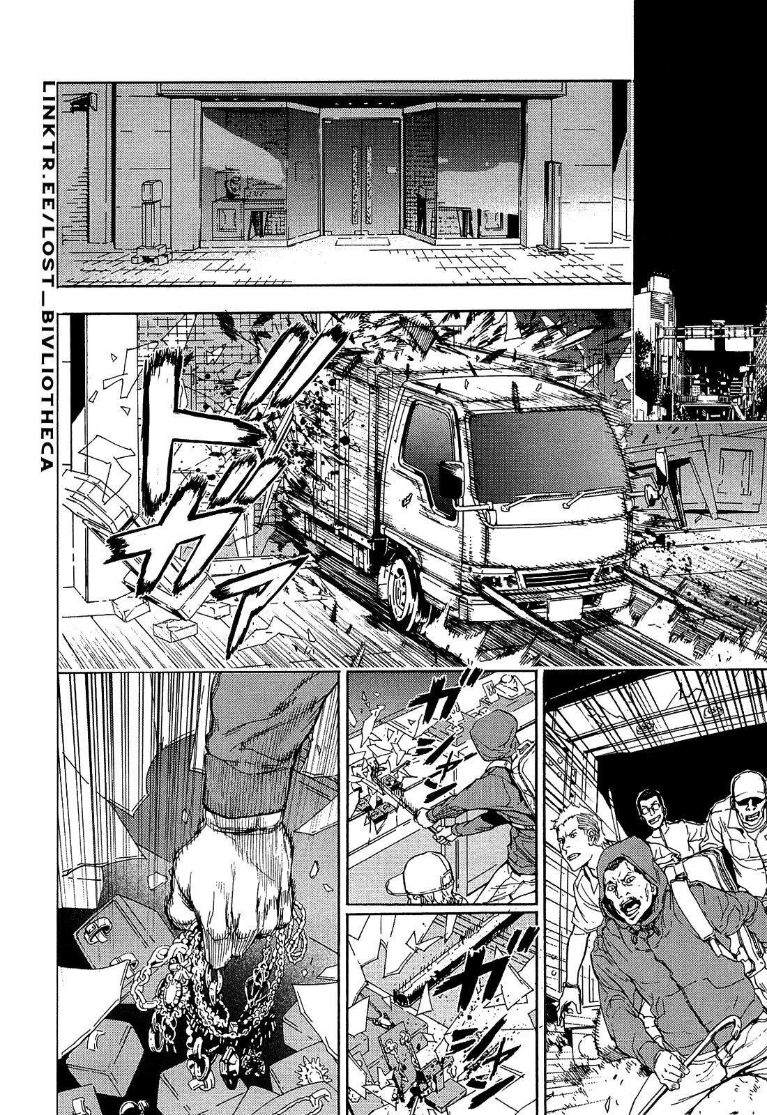 Capitulo 155 page 15