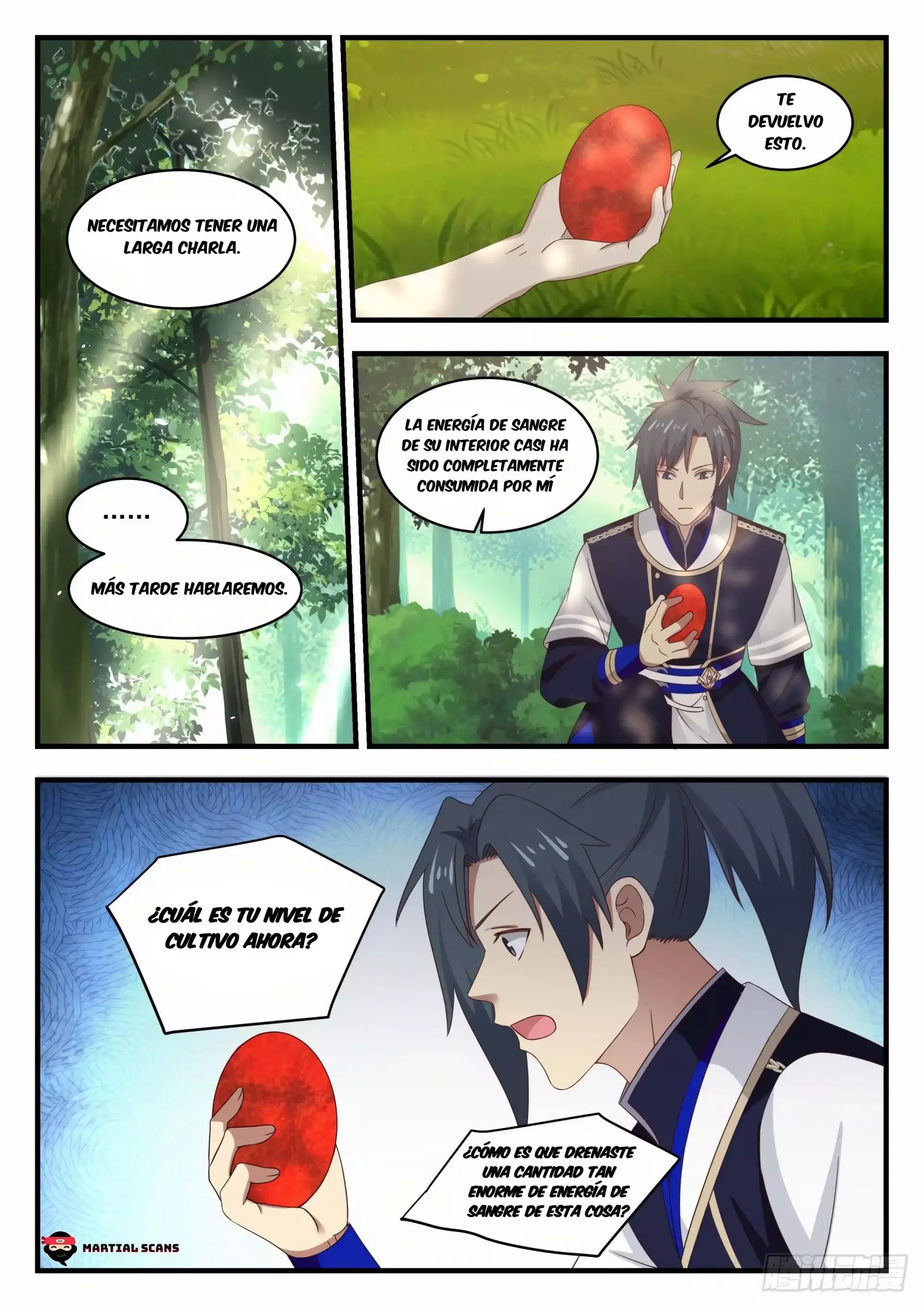 Capitulo 769 page 10