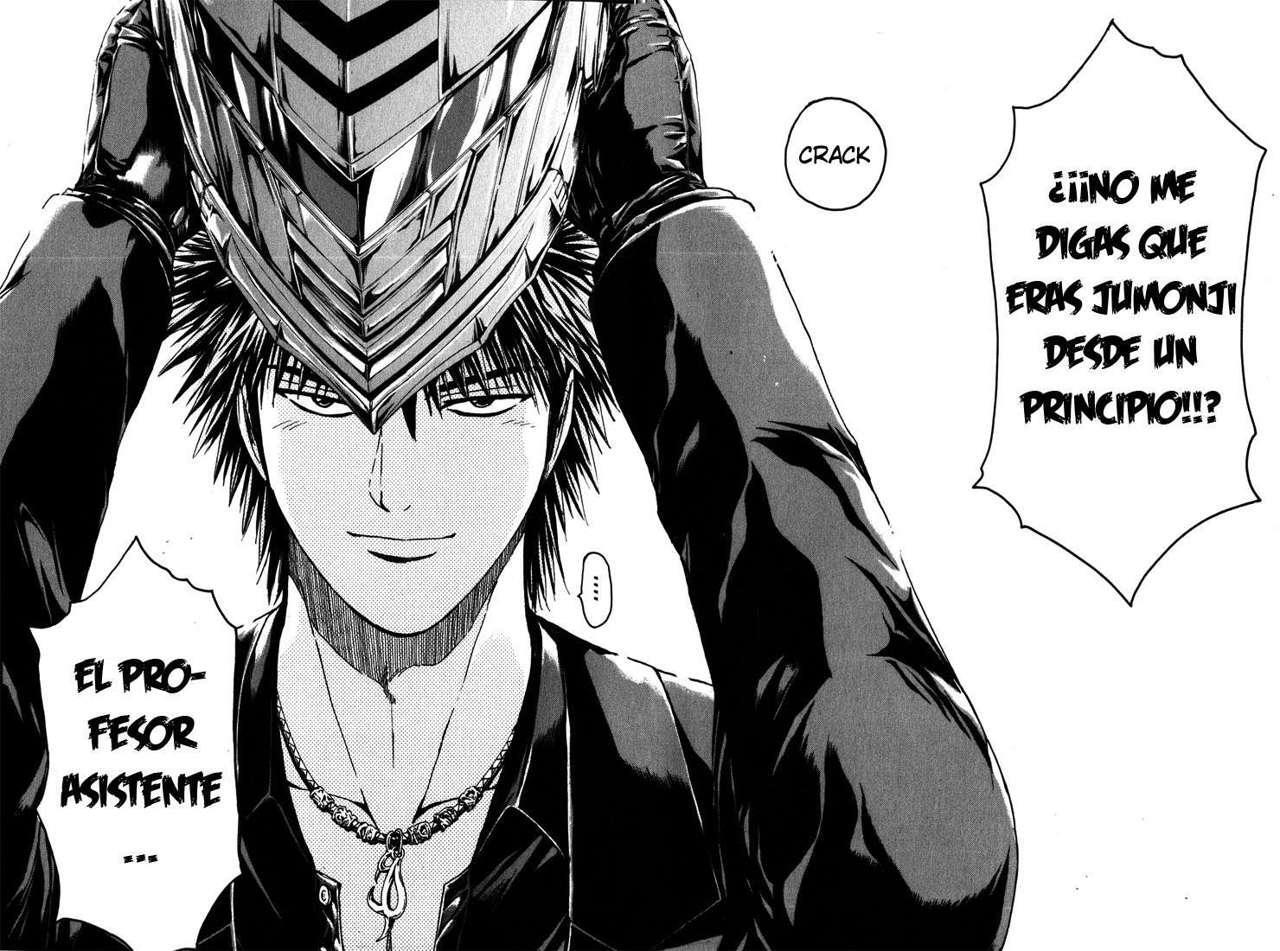 Capitulo 30 page 20