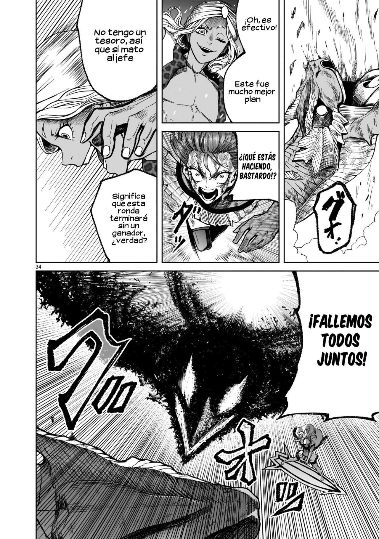Capitulo 16 page 35