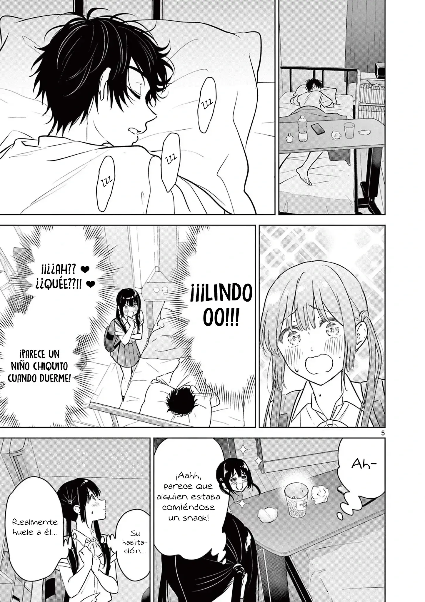 Capitulo 19 page 6
