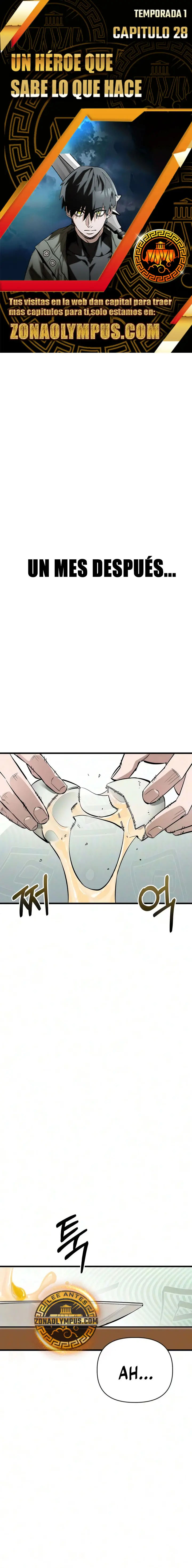 Capitulo 28 page 1