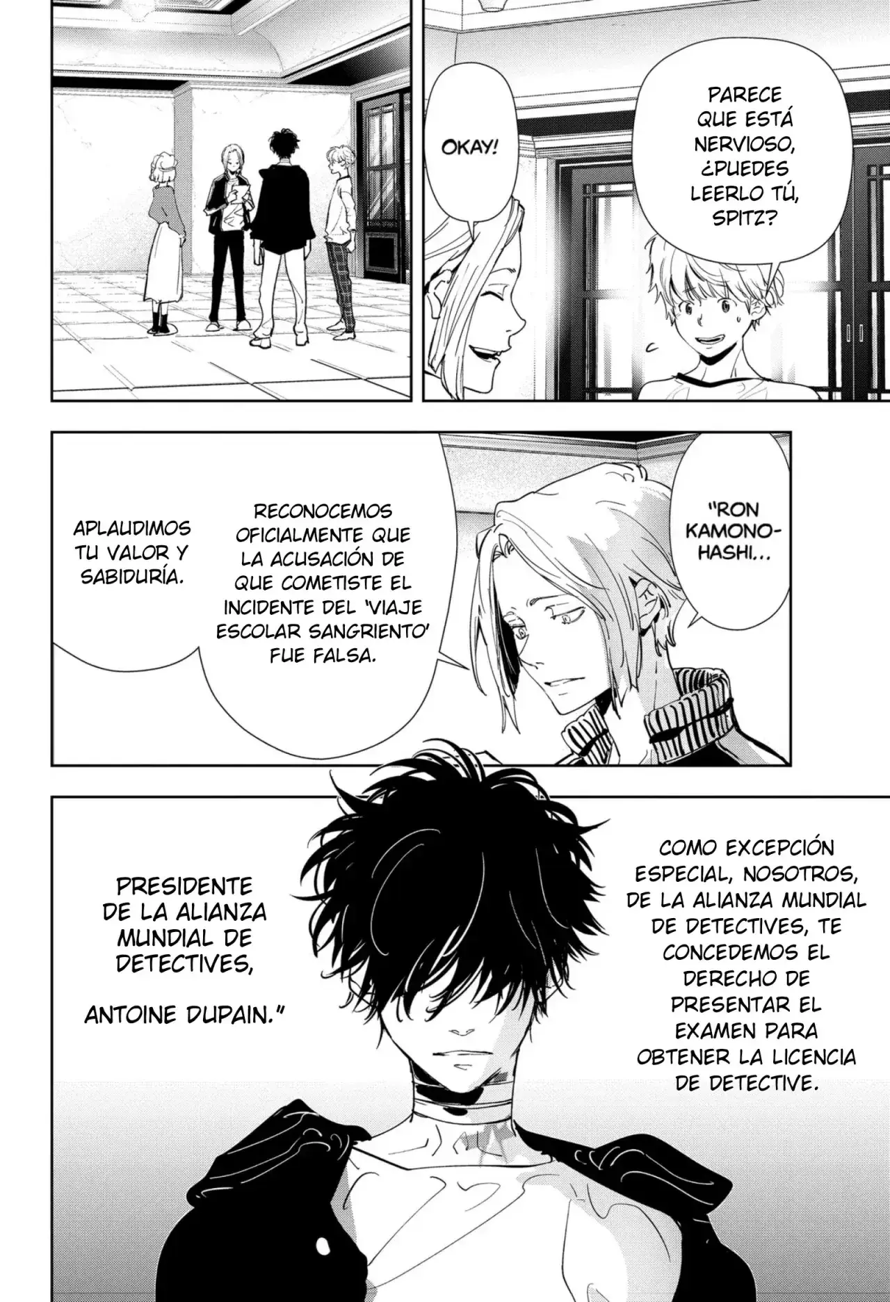 Capitulo 96 page 17