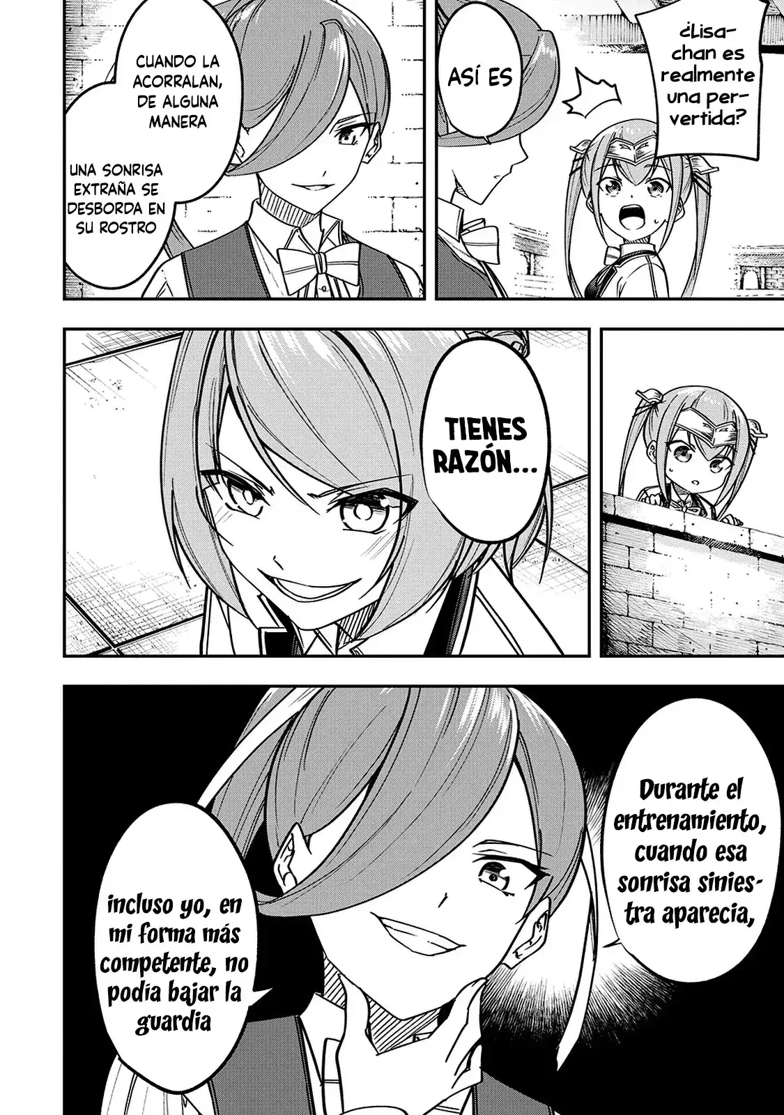 Capitulo 46 page 6