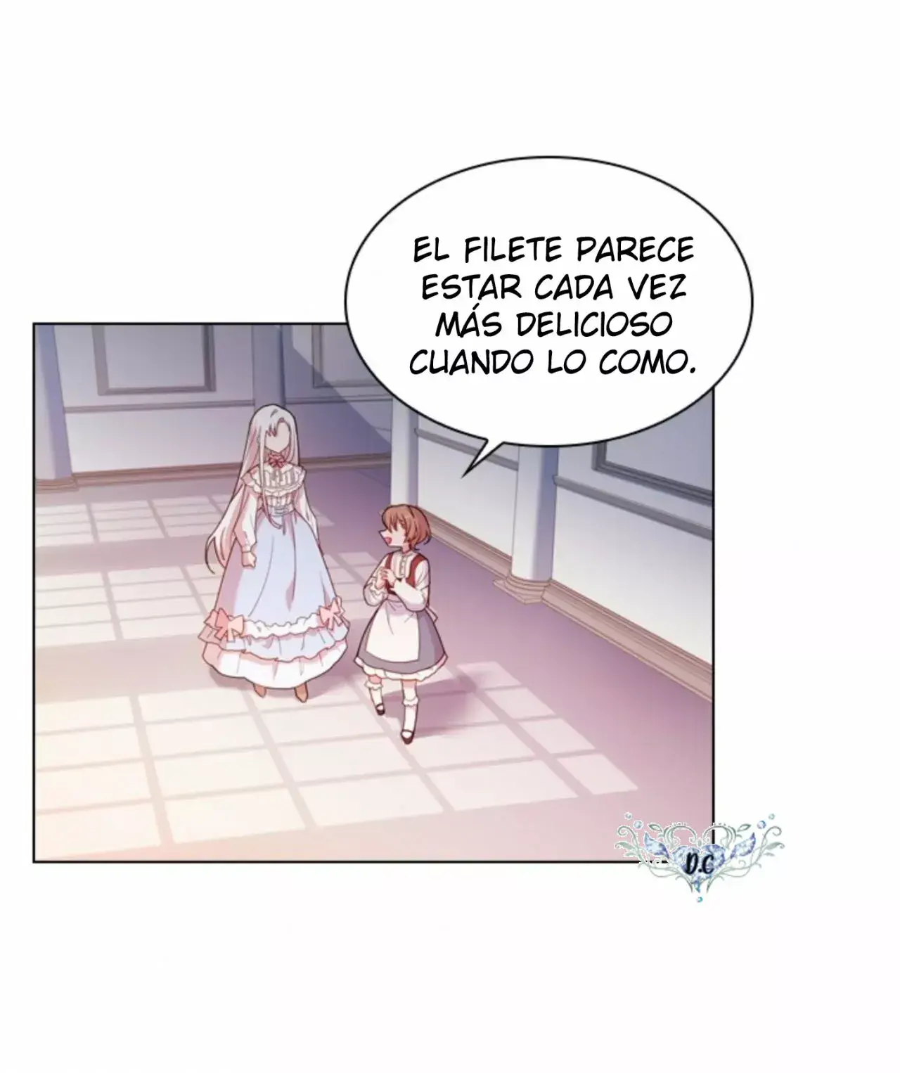 Capitulo 23 page 6