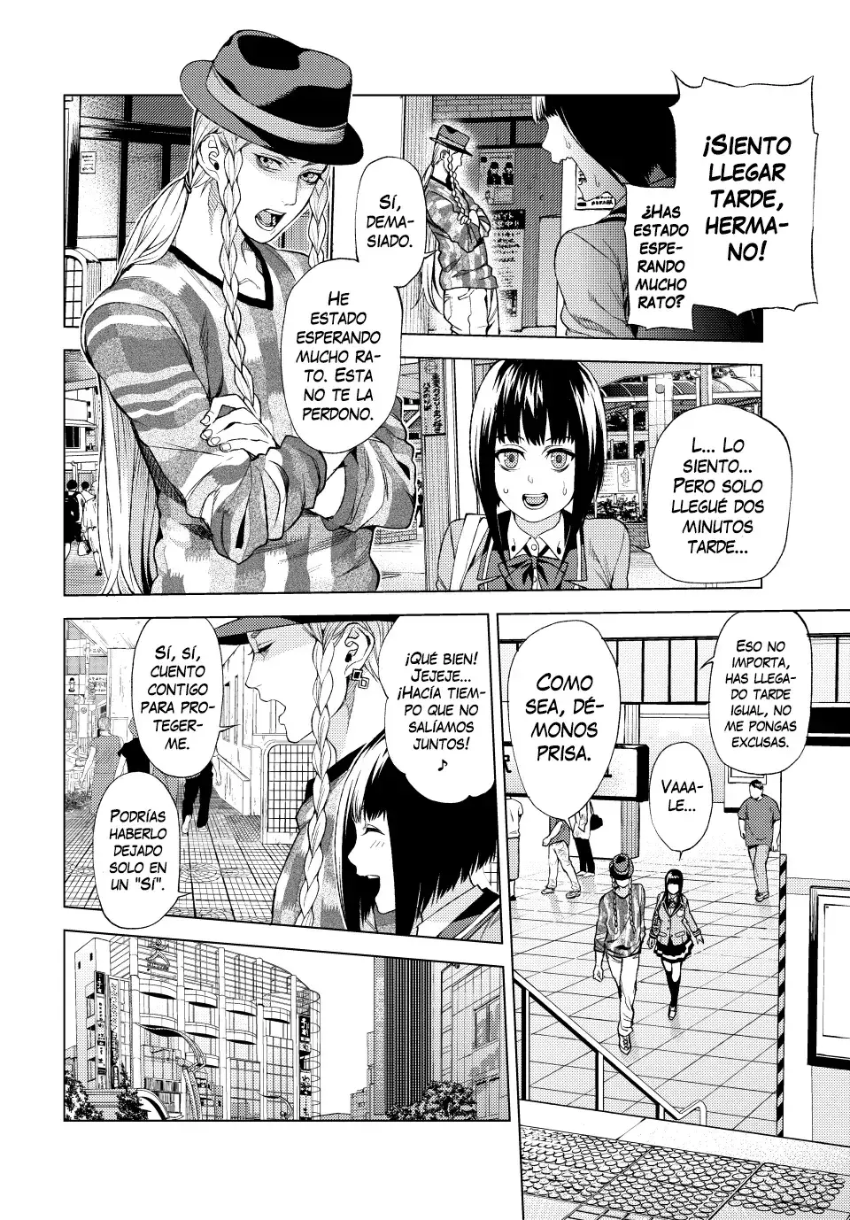 Capitulo 4 page 12