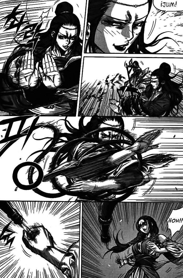 Capitulo 133 page 17
