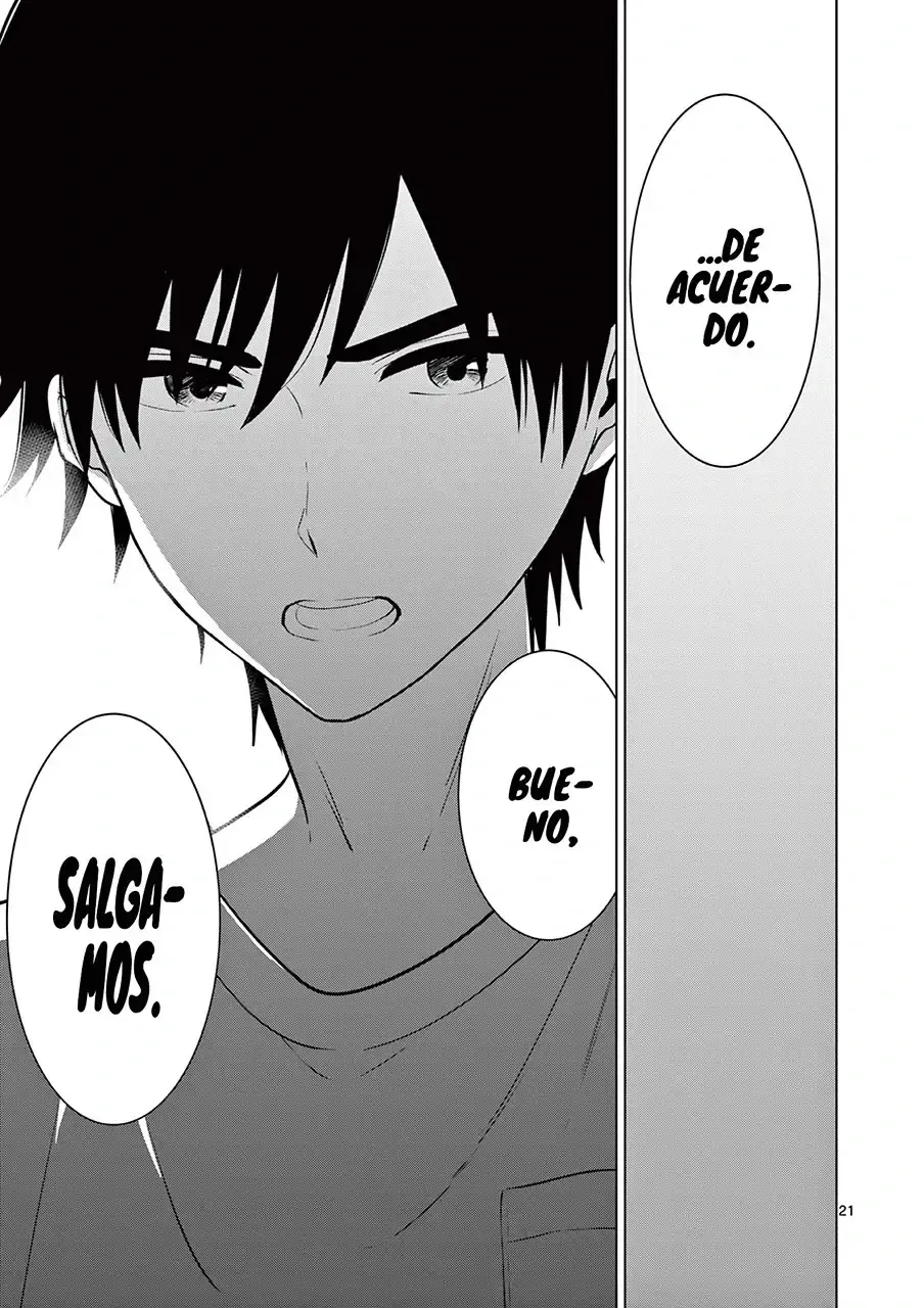 Capitulo 32 page 20