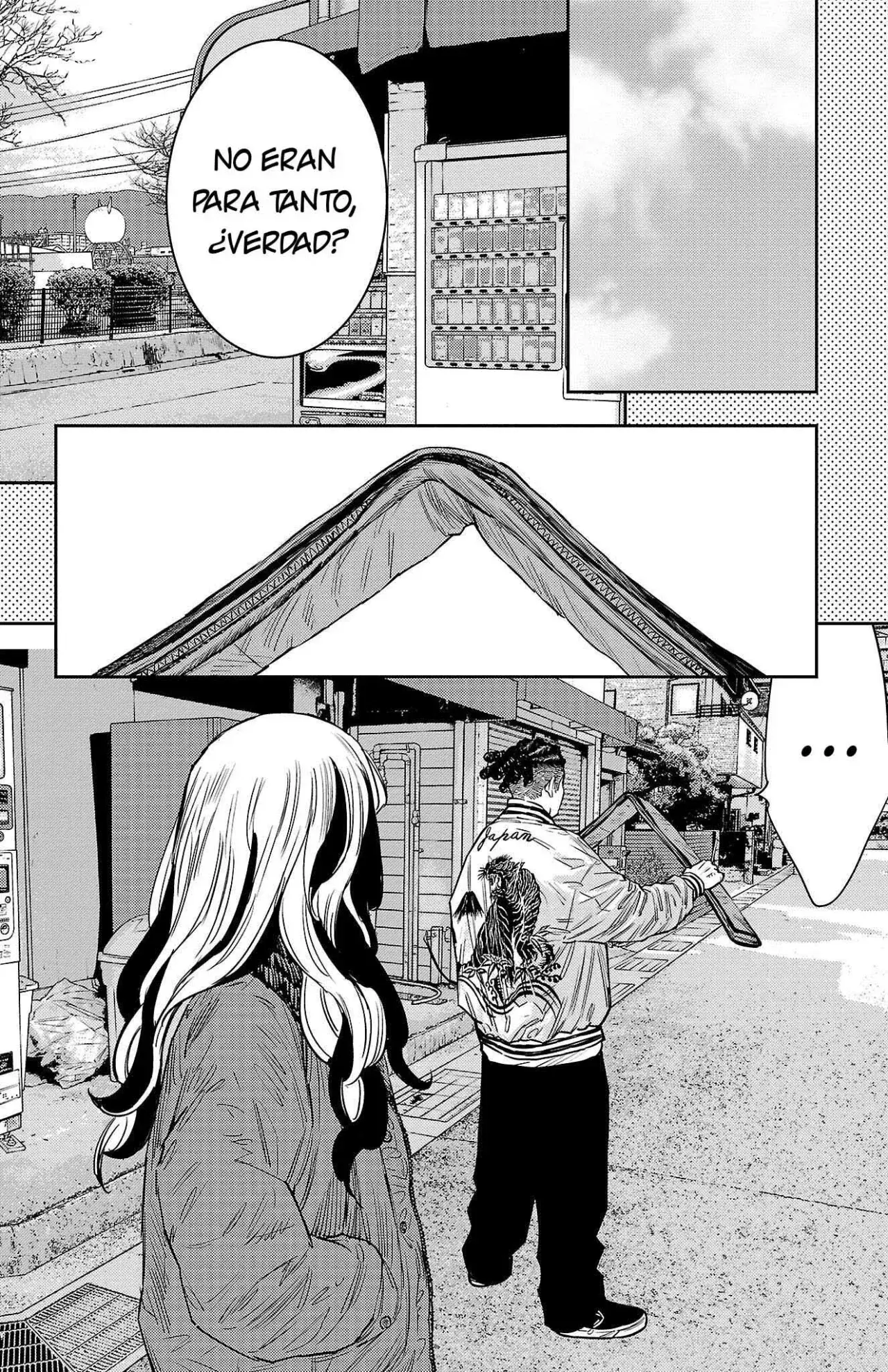 Capitulo 87 page 19