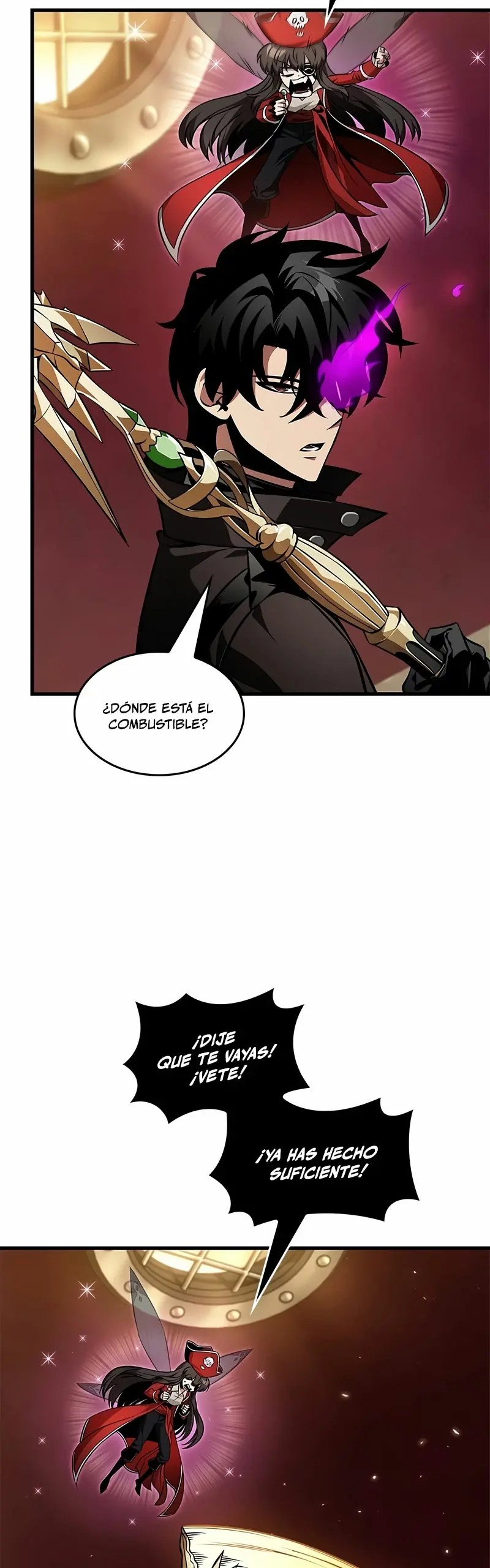 Capitulo 122 page 35