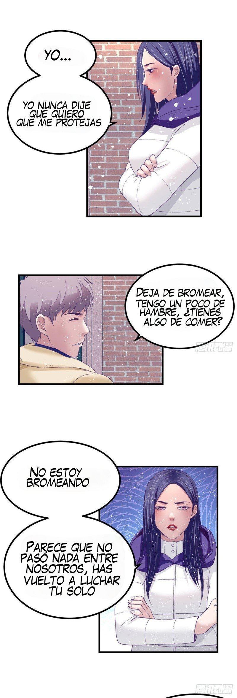 Capitulo 16 page 11