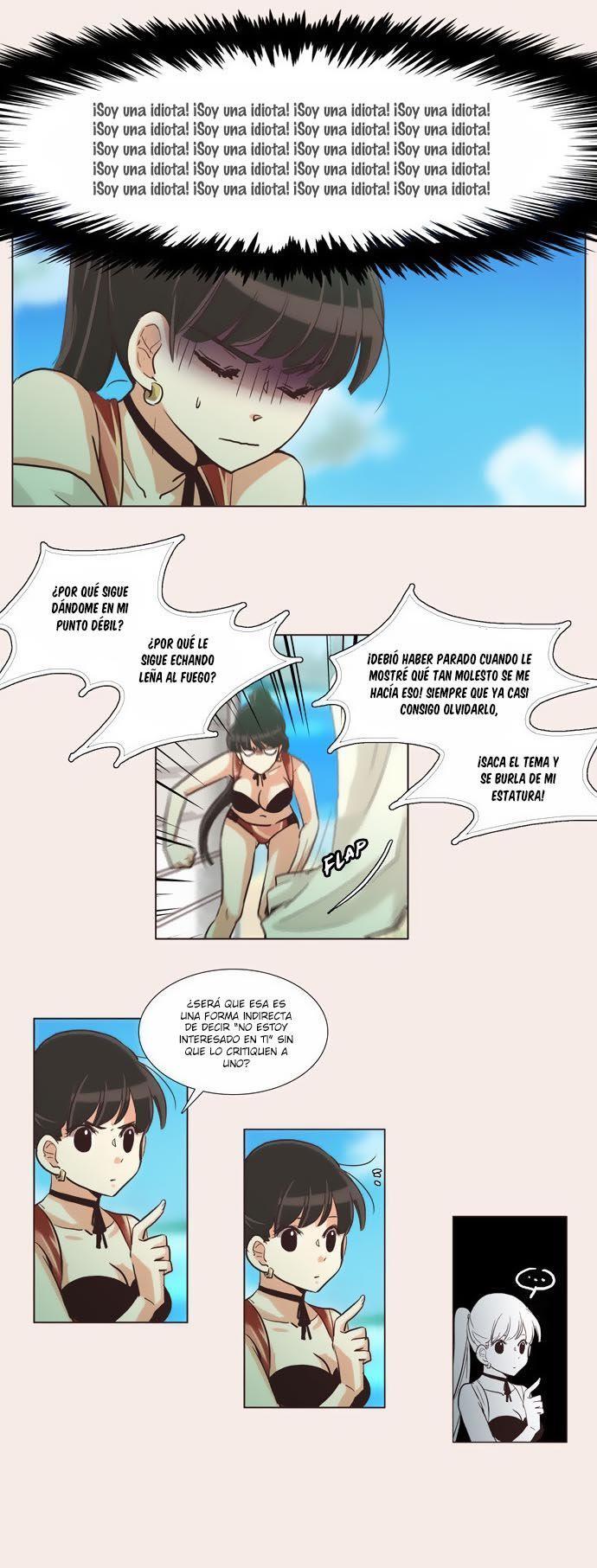 Capitulo 88 page 16
