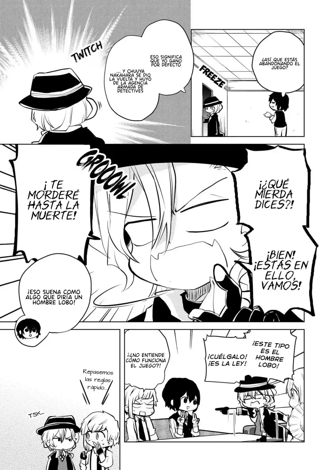 Capitulo 164 page 4