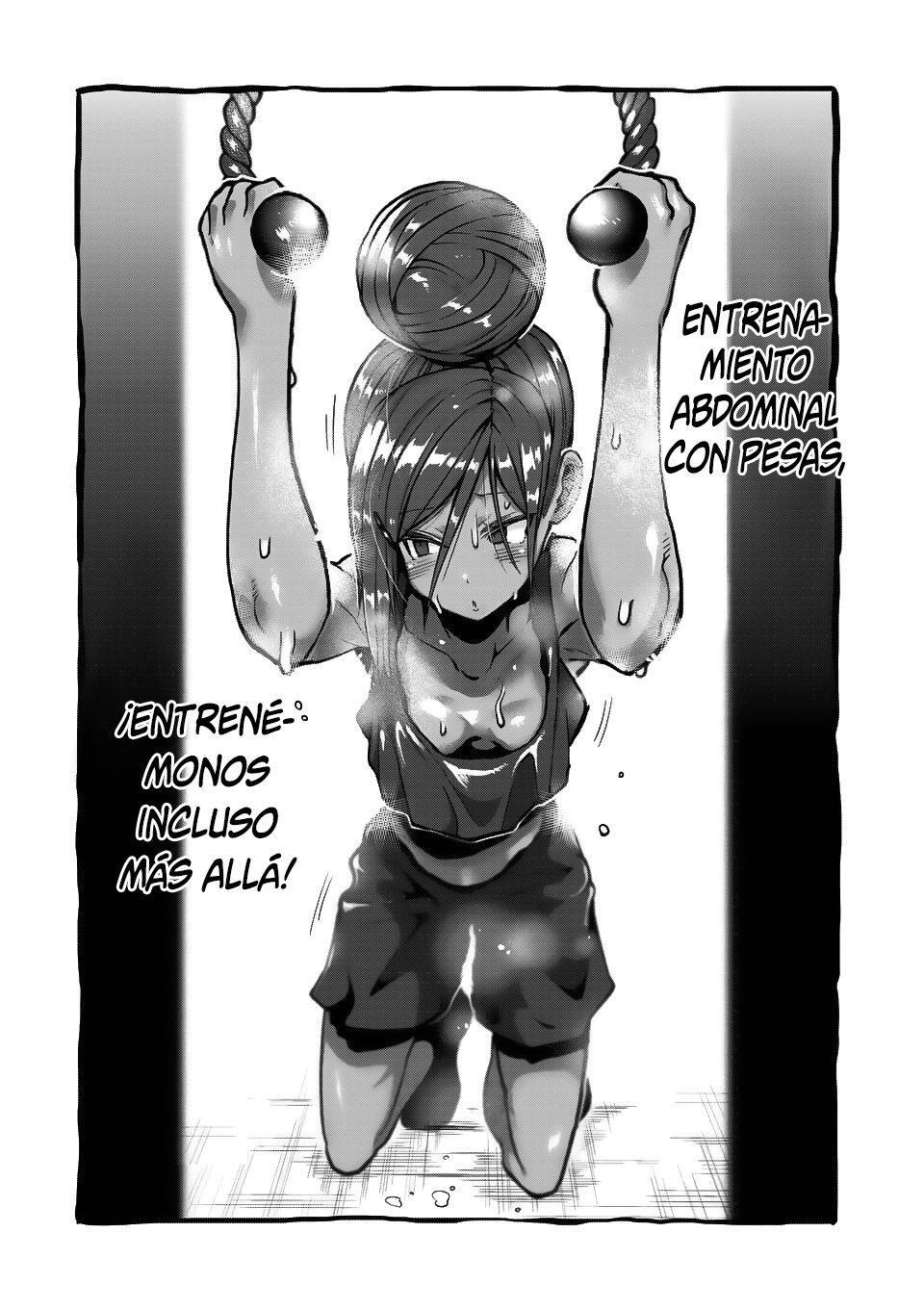 Capitulo 56 page 9