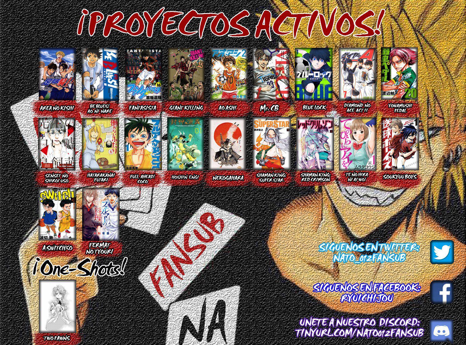 Capitulo 191 page 20