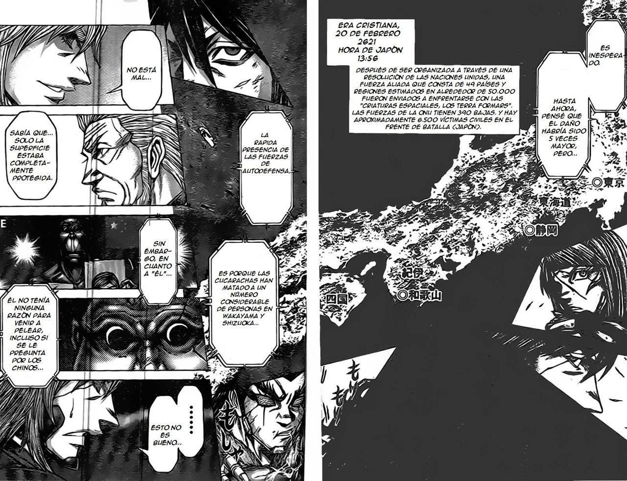 Capitulo 212 page 17