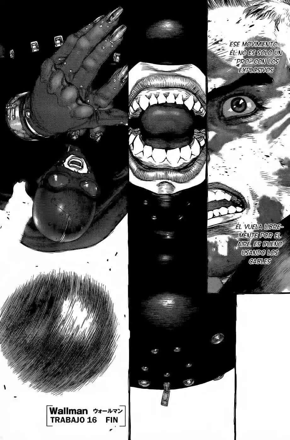 Capitulo 16 page 23