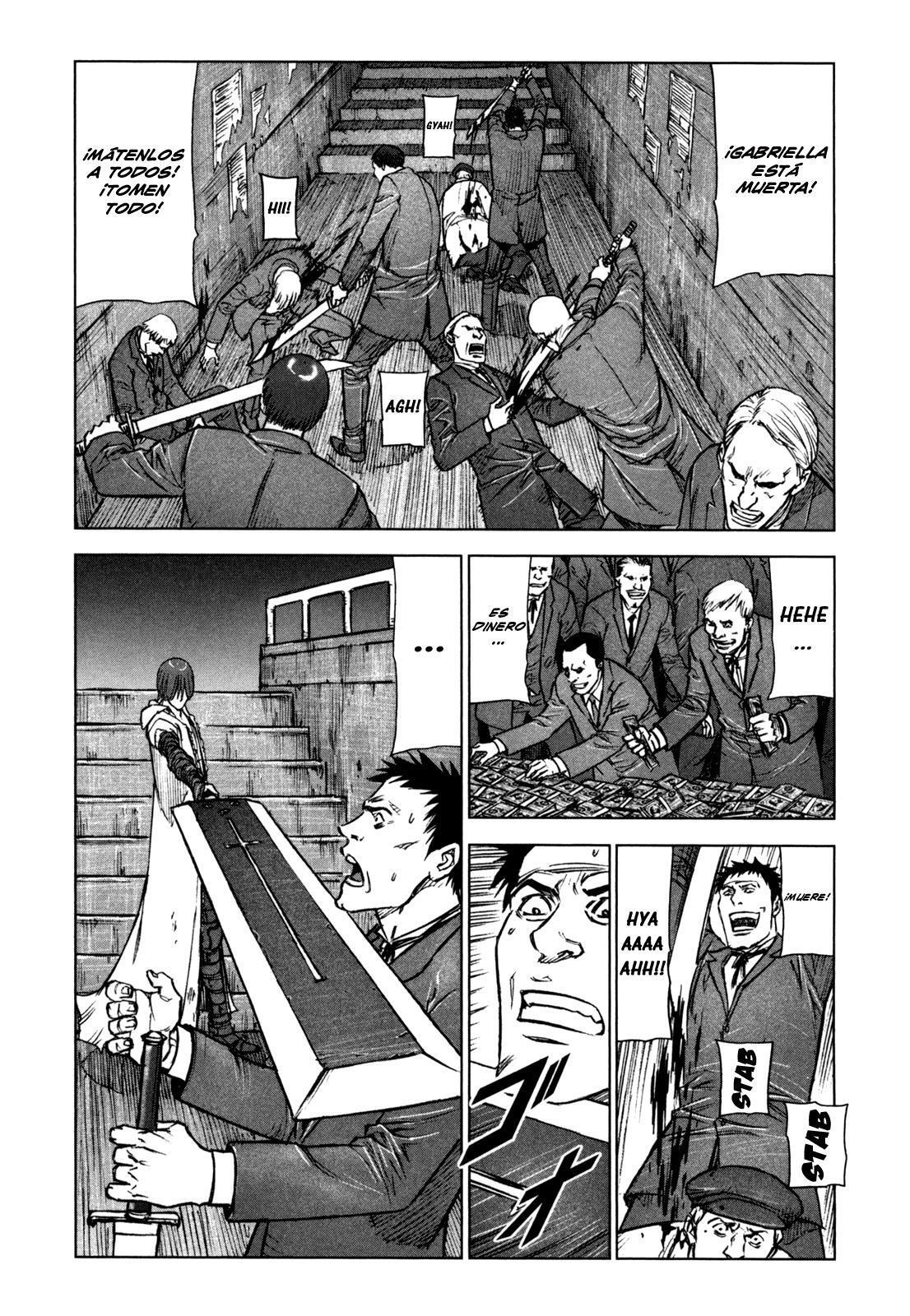 Capitulo 40 page 27