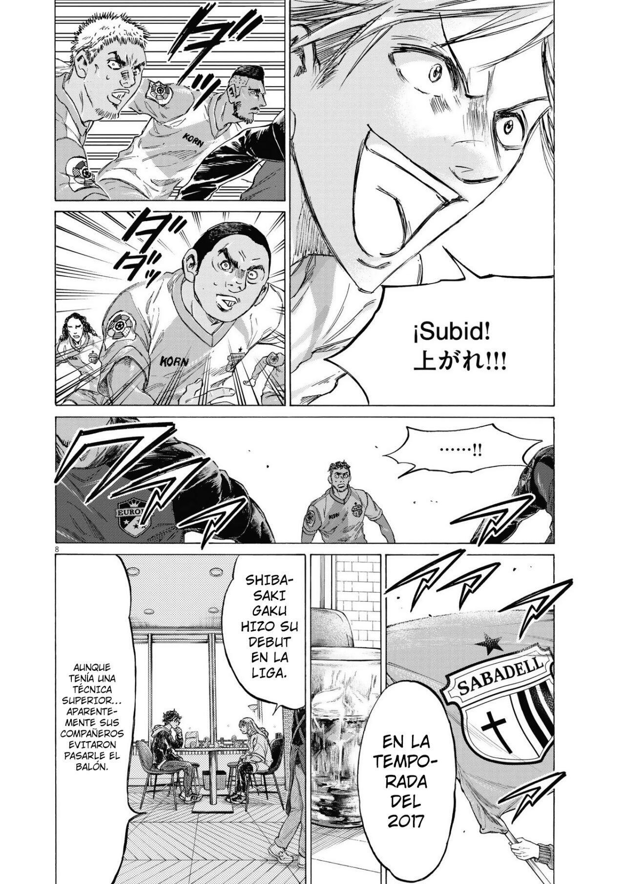 Capitulo 323 page 9