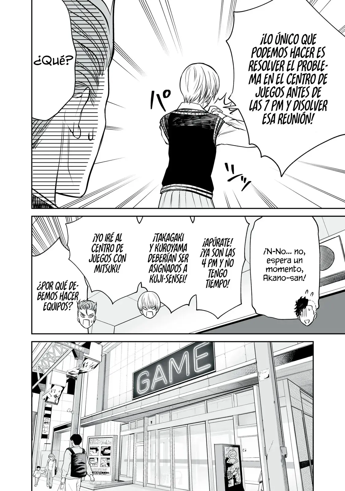 Capitulo 28 page 14
