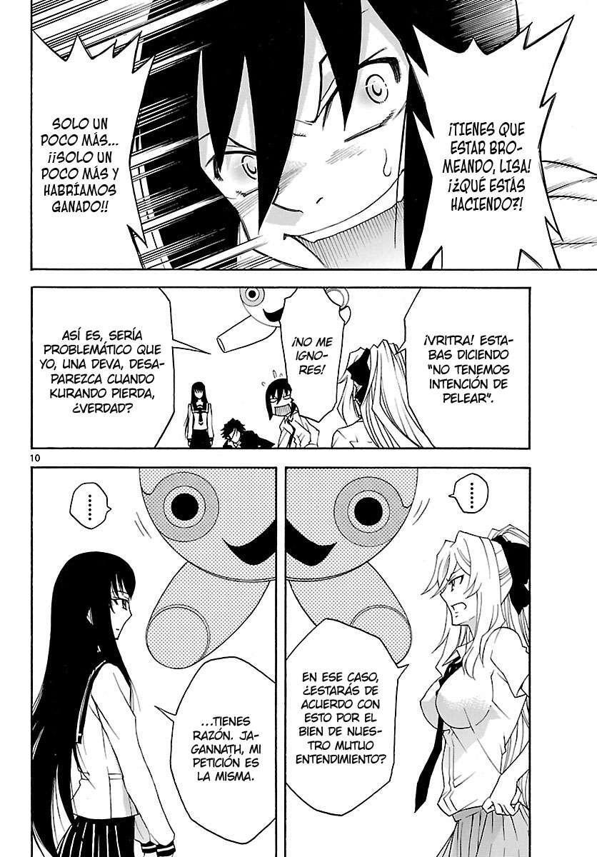Capitulo 17 page 10