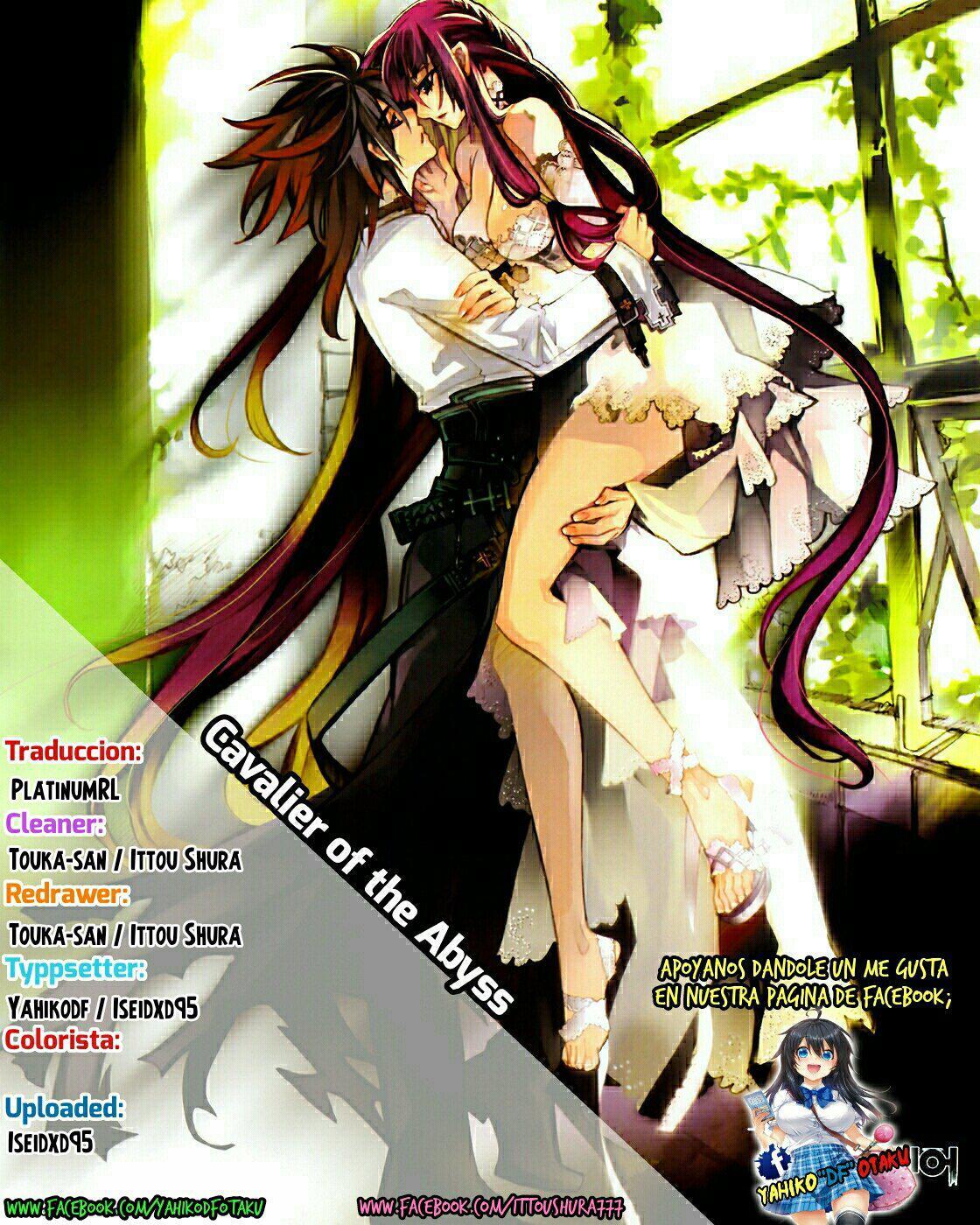 Capitulo 136 page 35