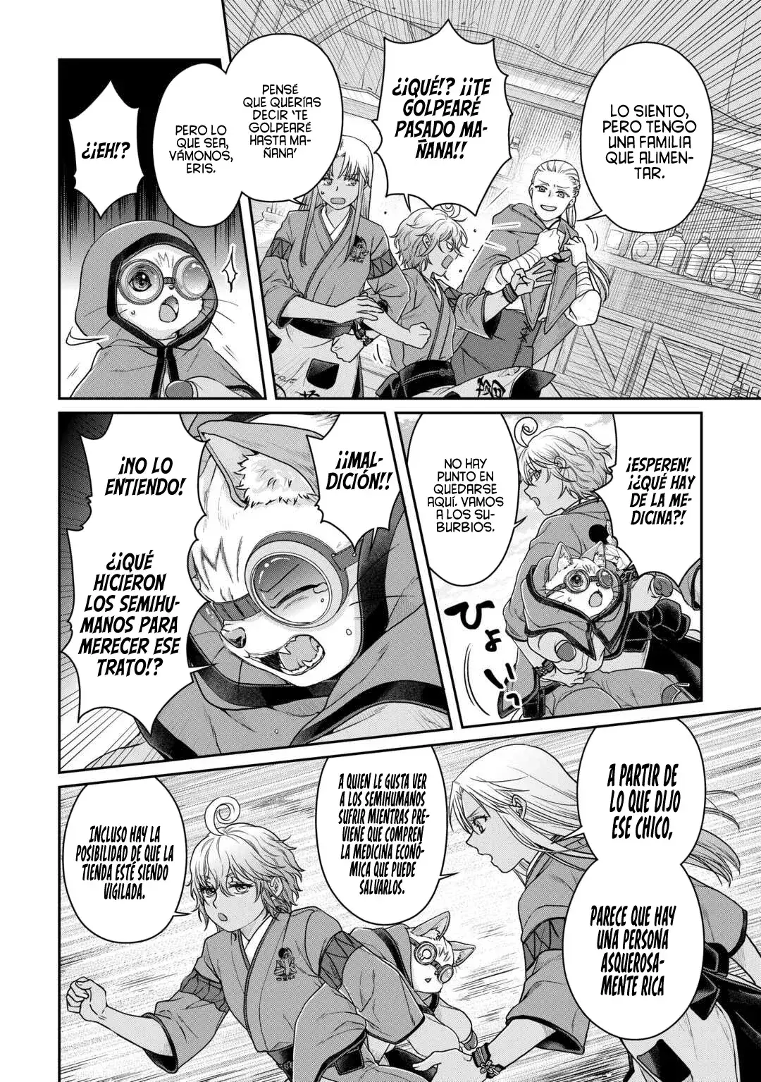 Capitulo 91 page 21