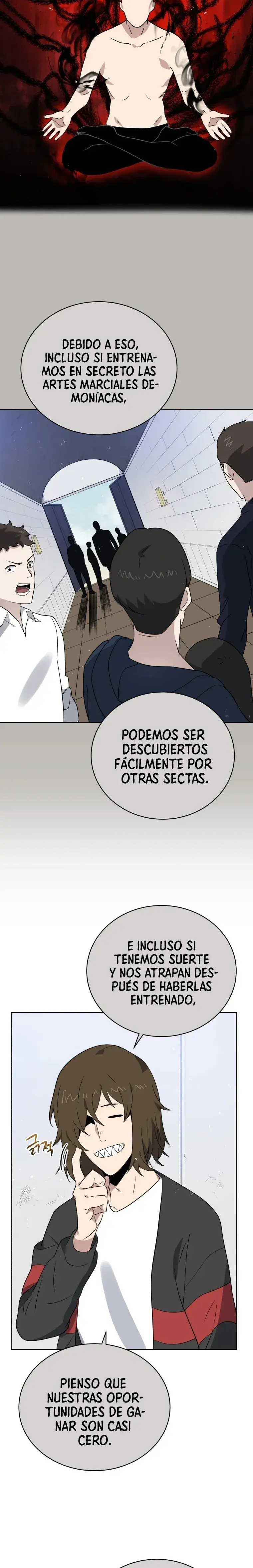 Capitulo 133 page 14