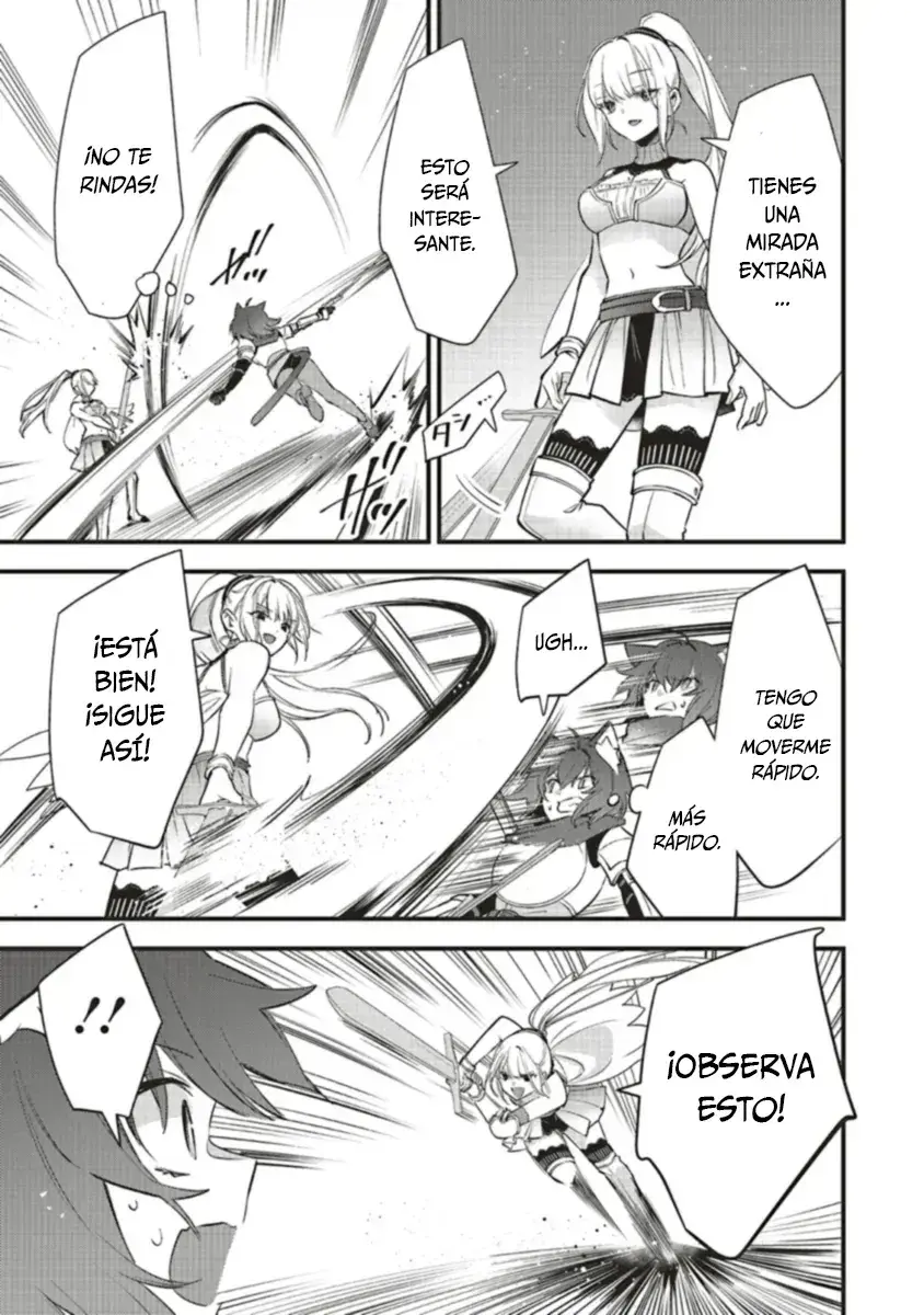 Capitulo 11.50 page 8