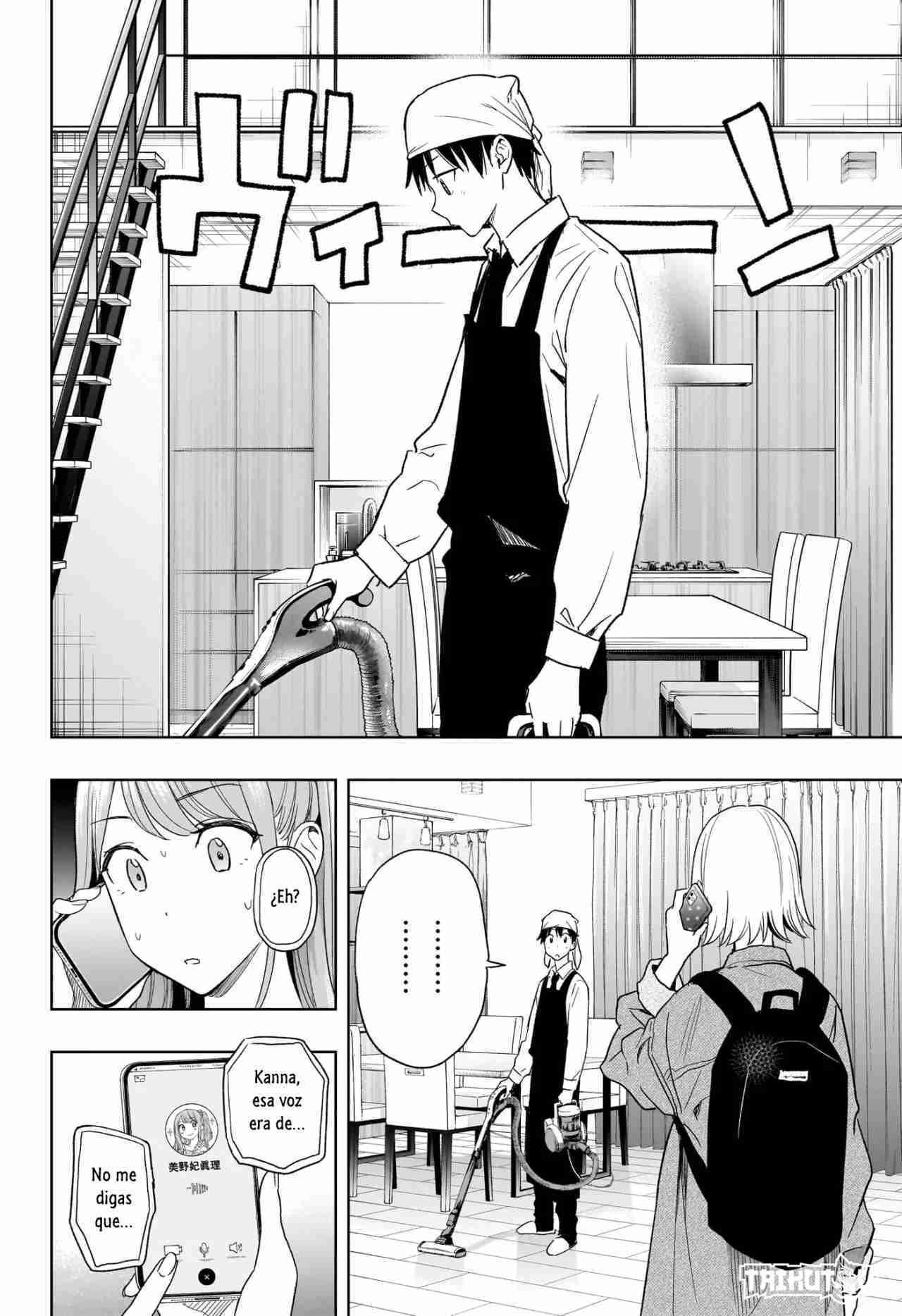 Capitulo 11 page 19