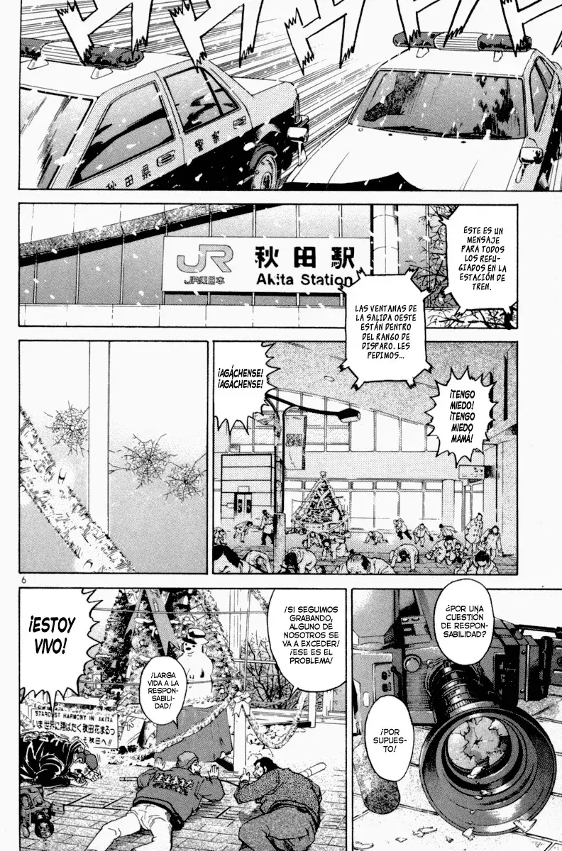 Capitulo 126 page 6
