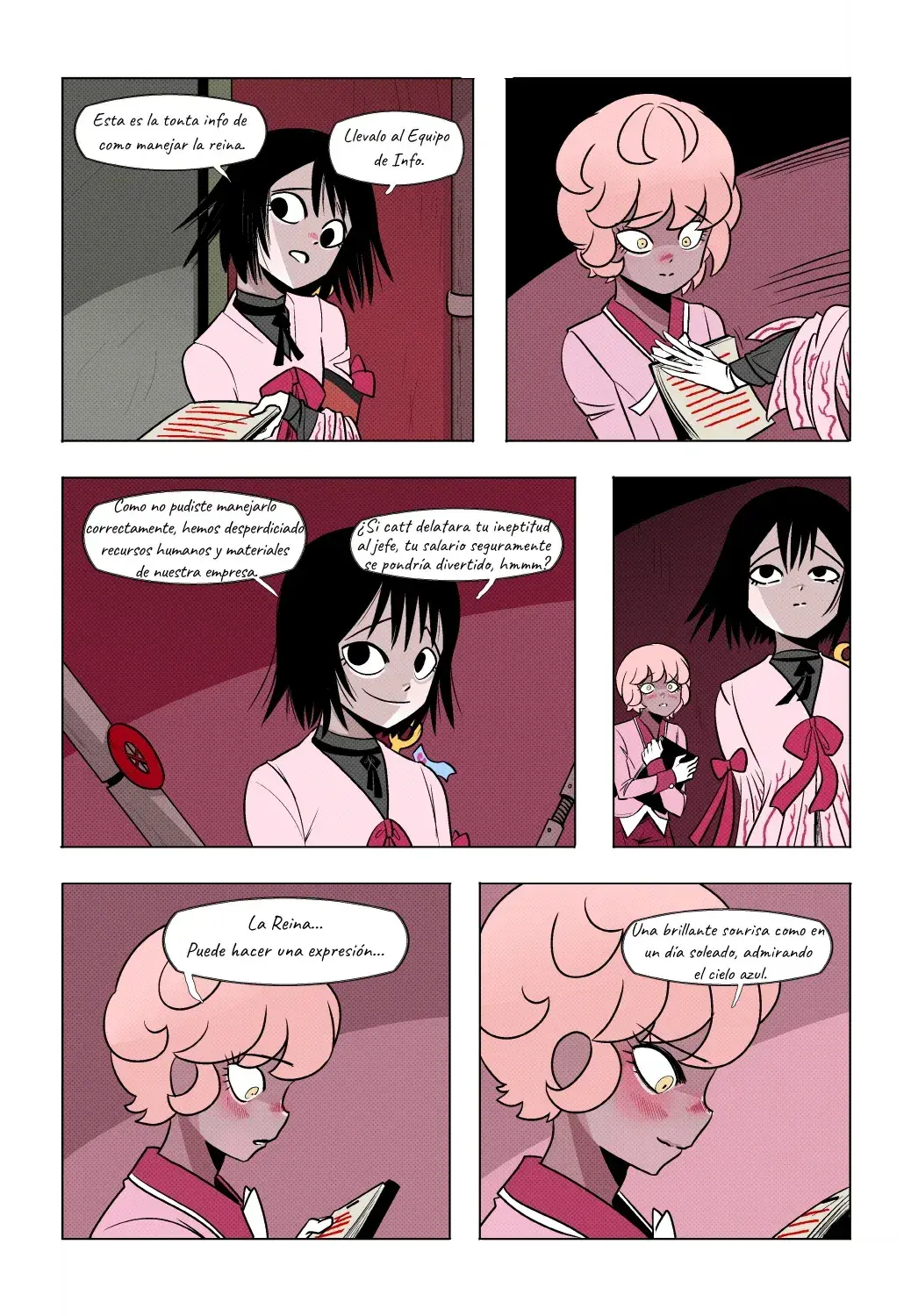 Capitulo 7 page 8