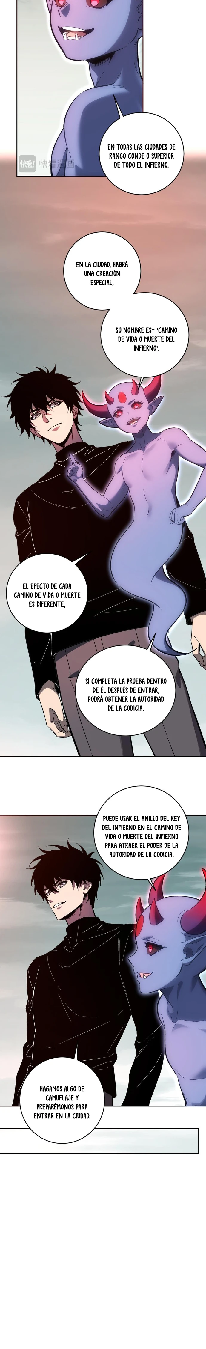 Capitulo 107 page 14