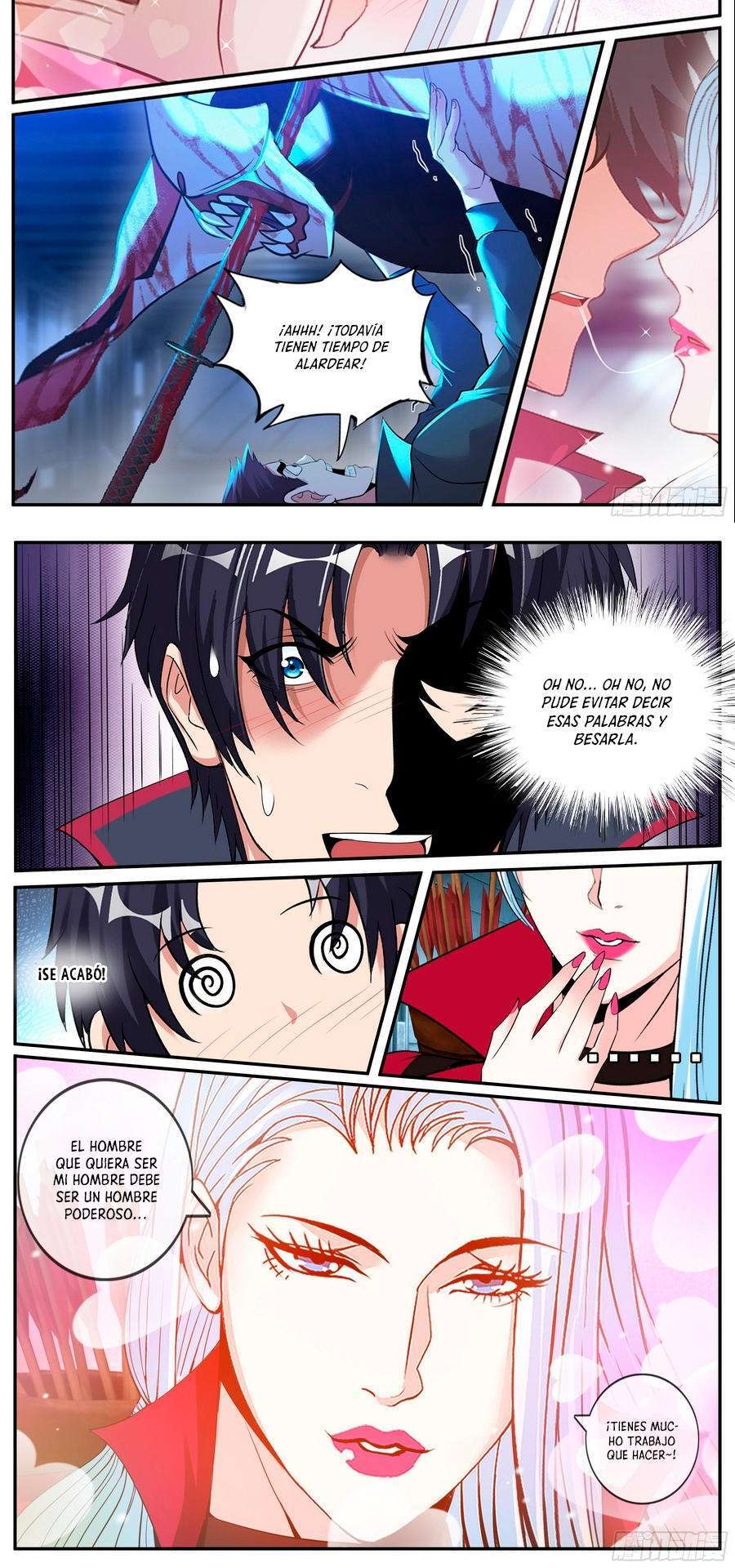 Capitulo 91 page 11