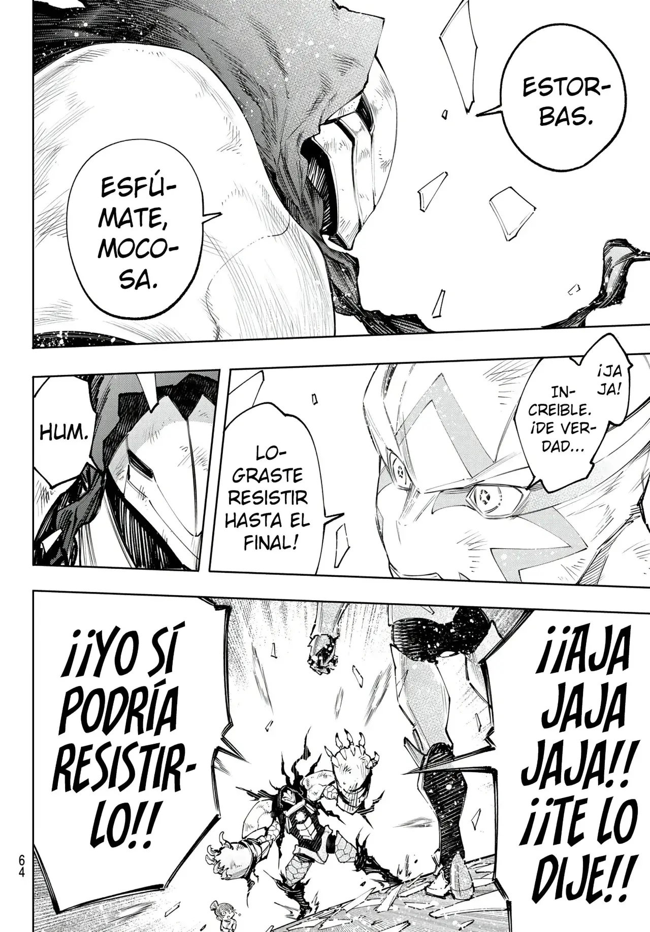 Capitulo 147 page 15