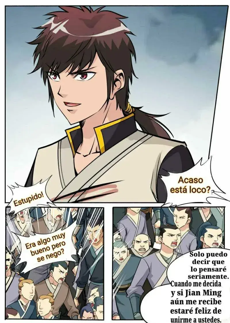 Capitulo 60 page 3