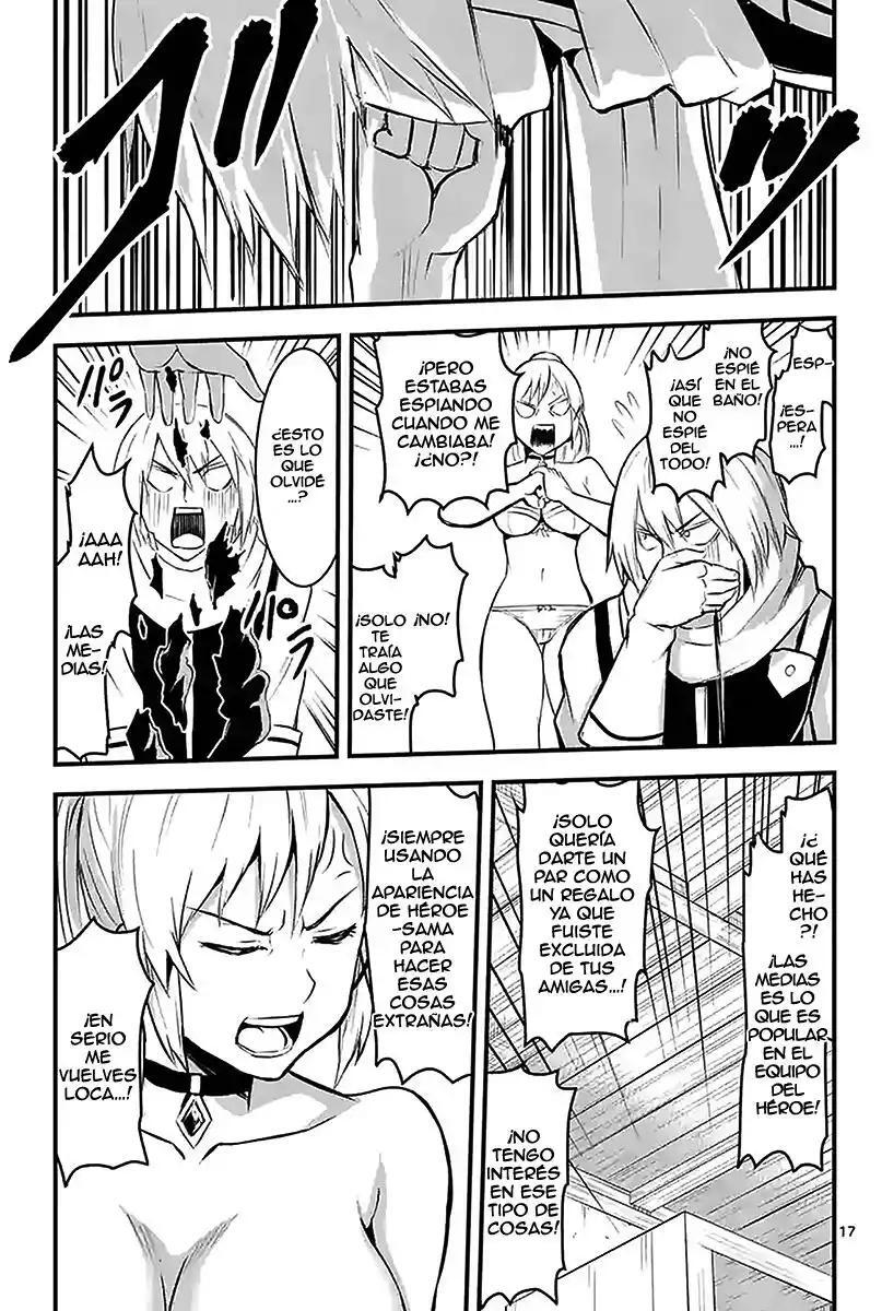 Capitulo 26 page 18
