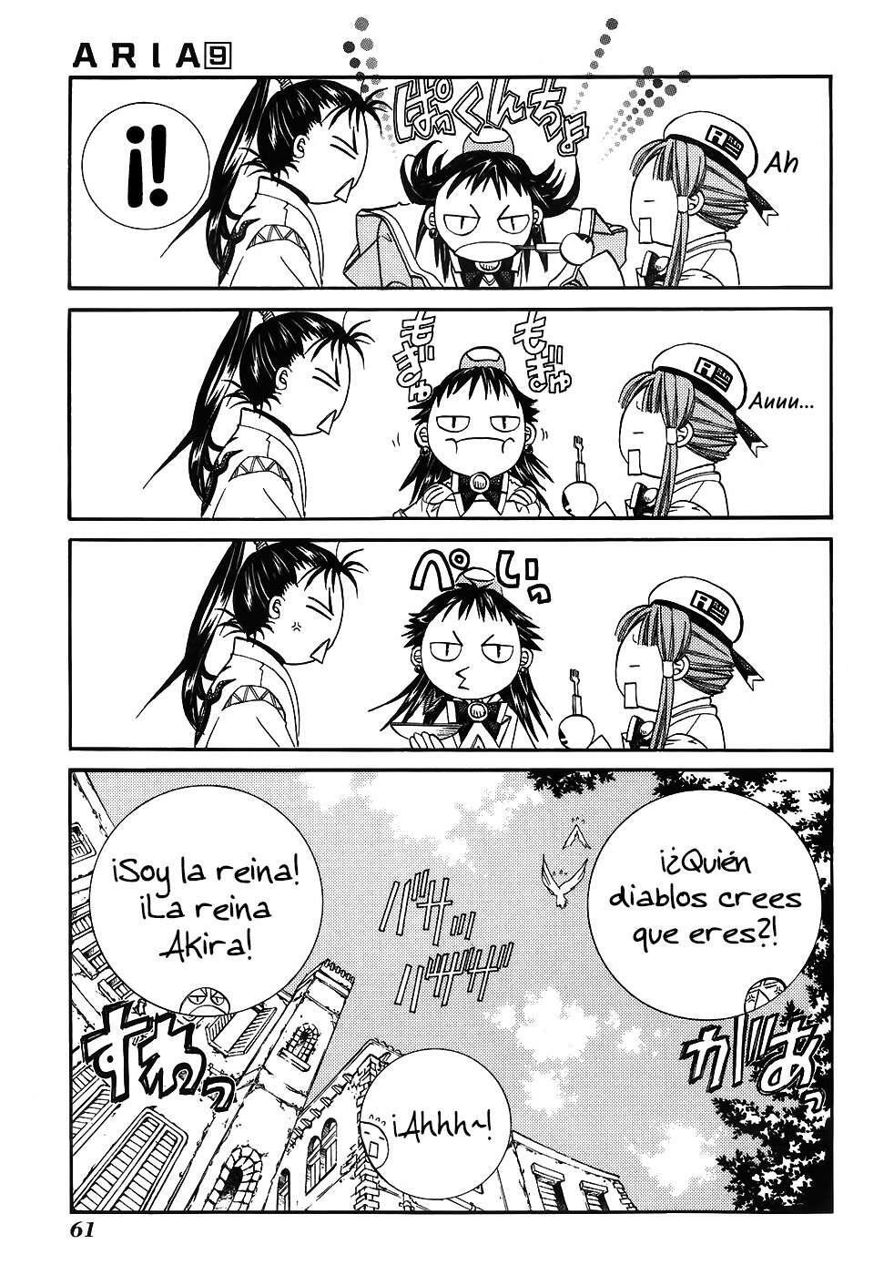 Capitulo 43 page 10