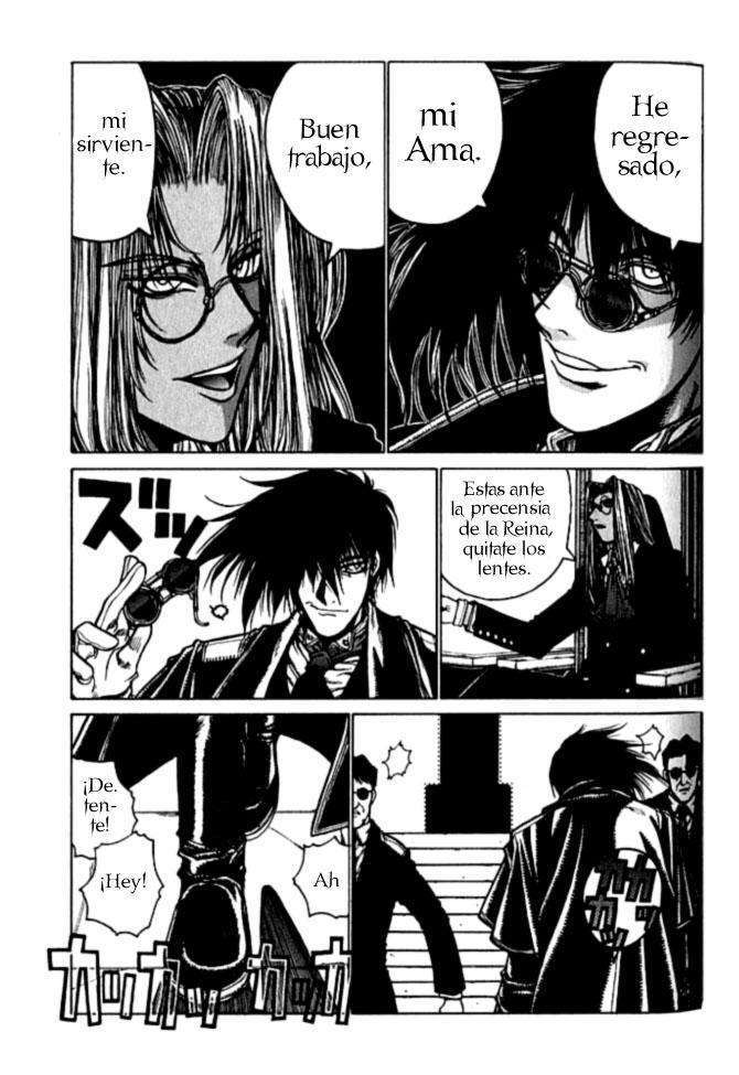 Capitulo 26 page 11