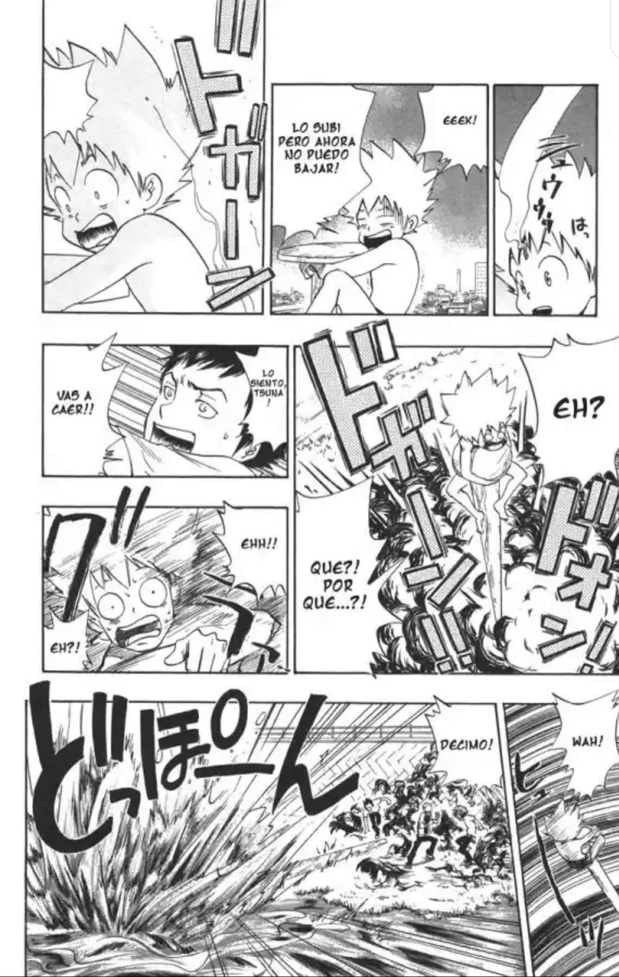 Capitulo 17 page 21