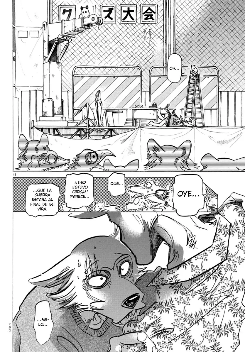 Capitulo 168 page 19