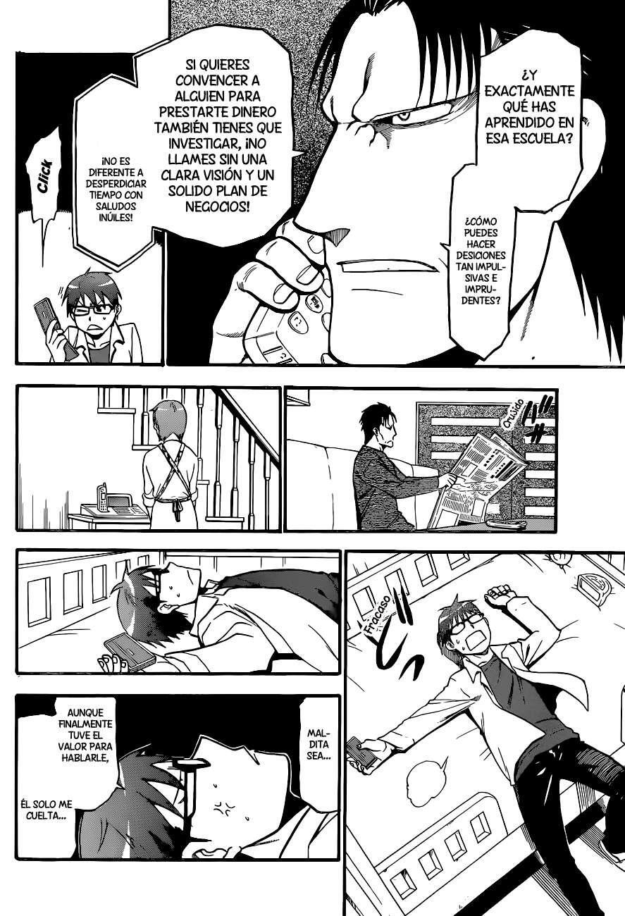 Capitulo 91 page 11