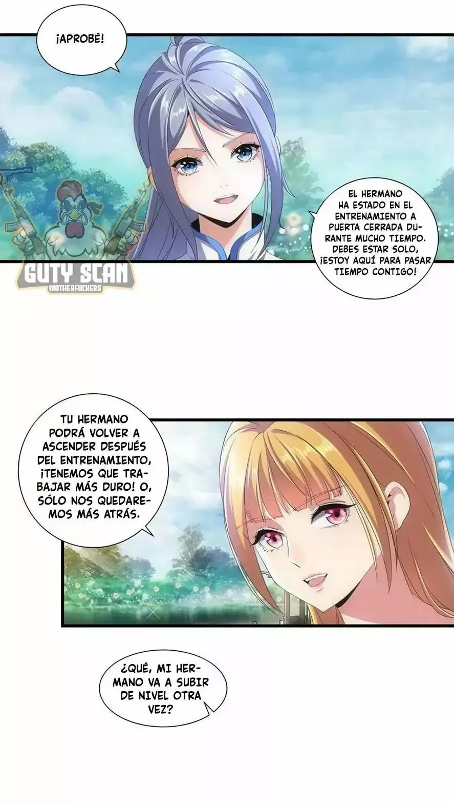 Capitulo 20 page 40