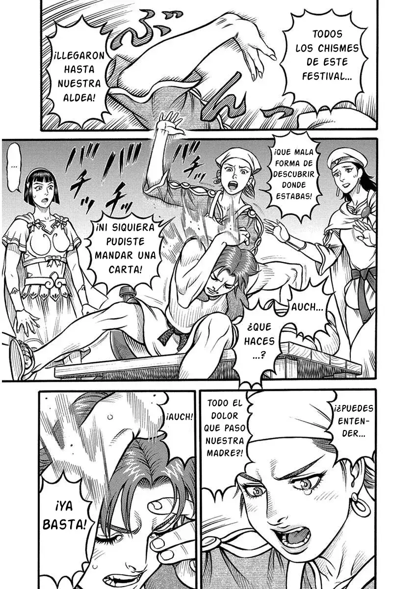 Capitulo 61 page 10
