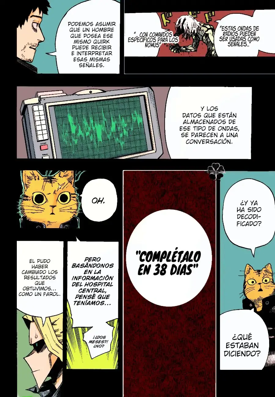 Capitulo 328.5 page 12