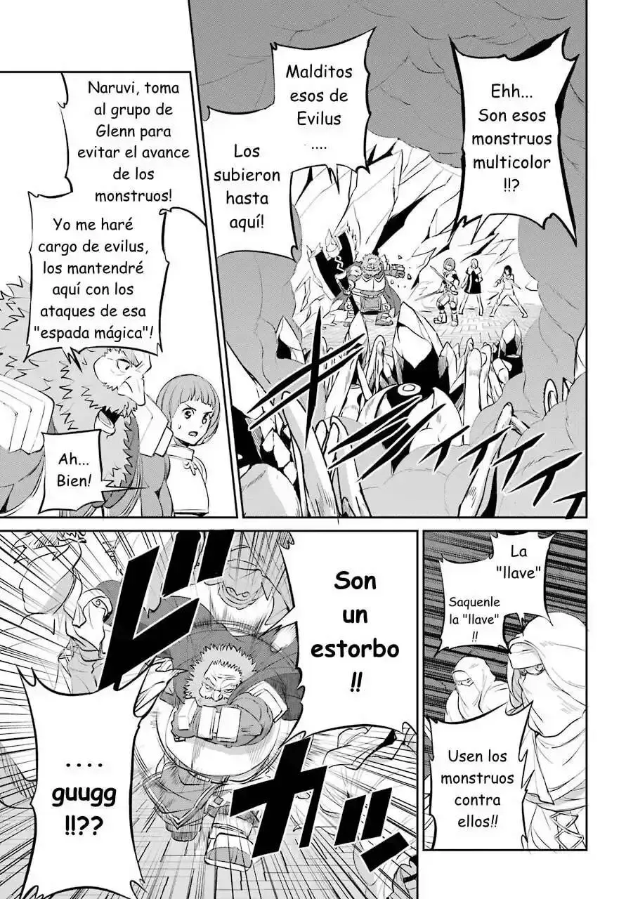 Capitulo 86 page 16