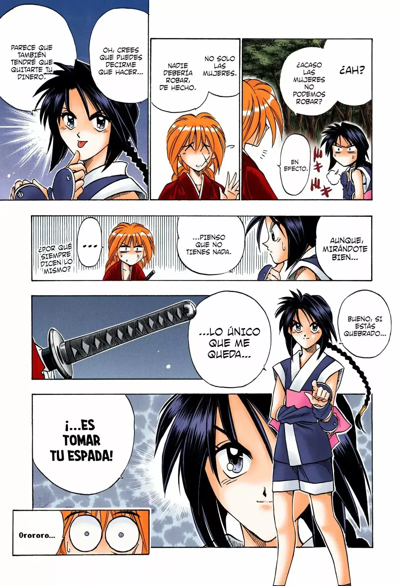Capitulo 62 page 18
