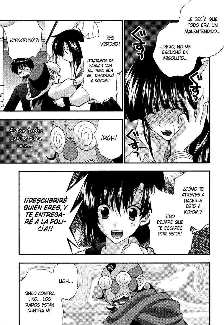 Capitulo 39 page 11