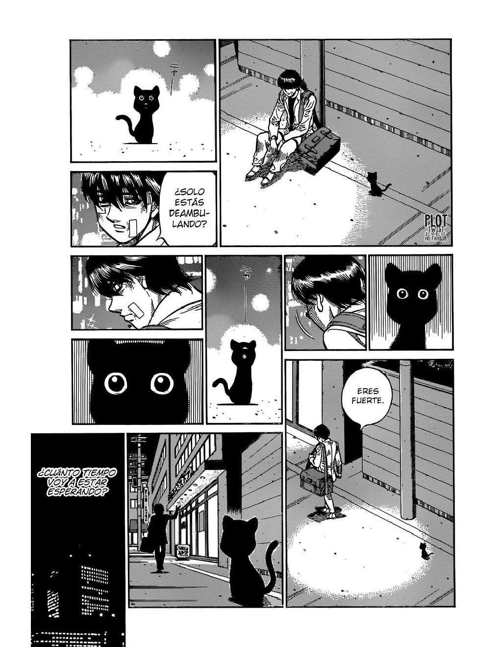 Capitulo 1233 page 19