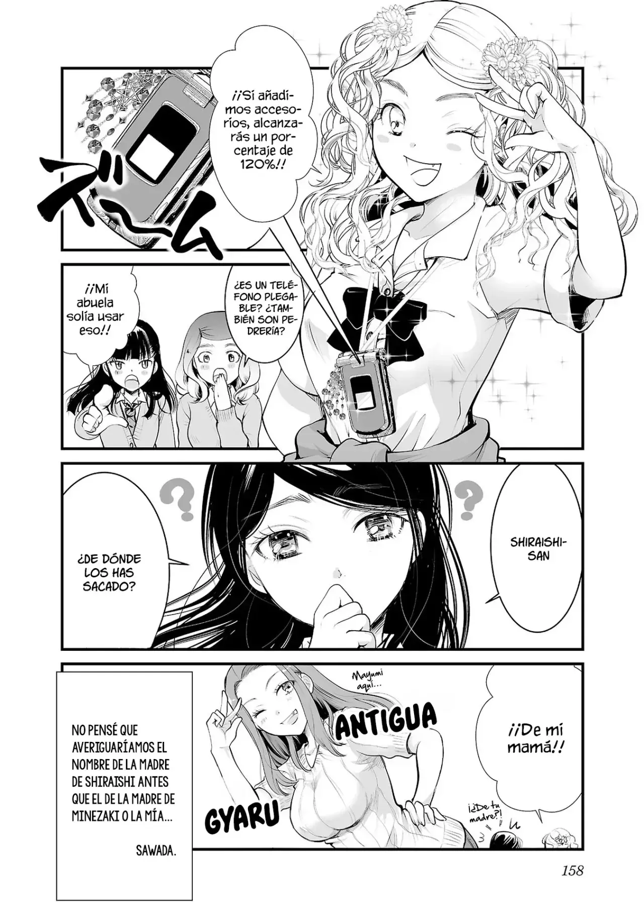 Capitulo 36.50 page 5
